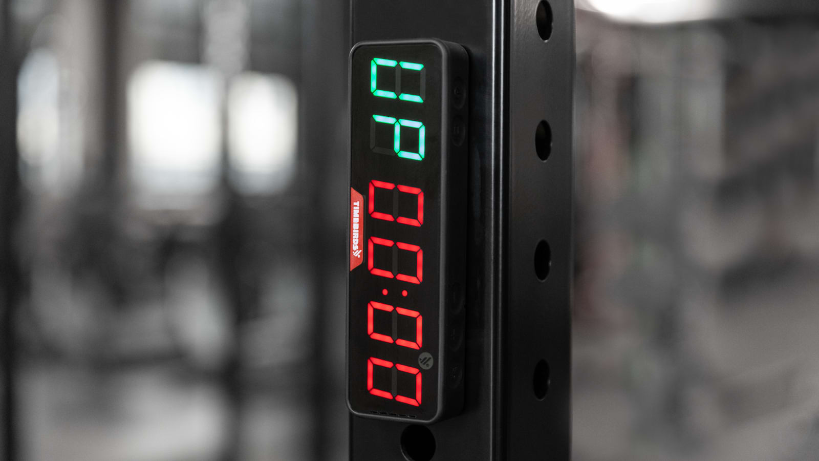 Timebirds Mini Timer Rogue Fitness Canada